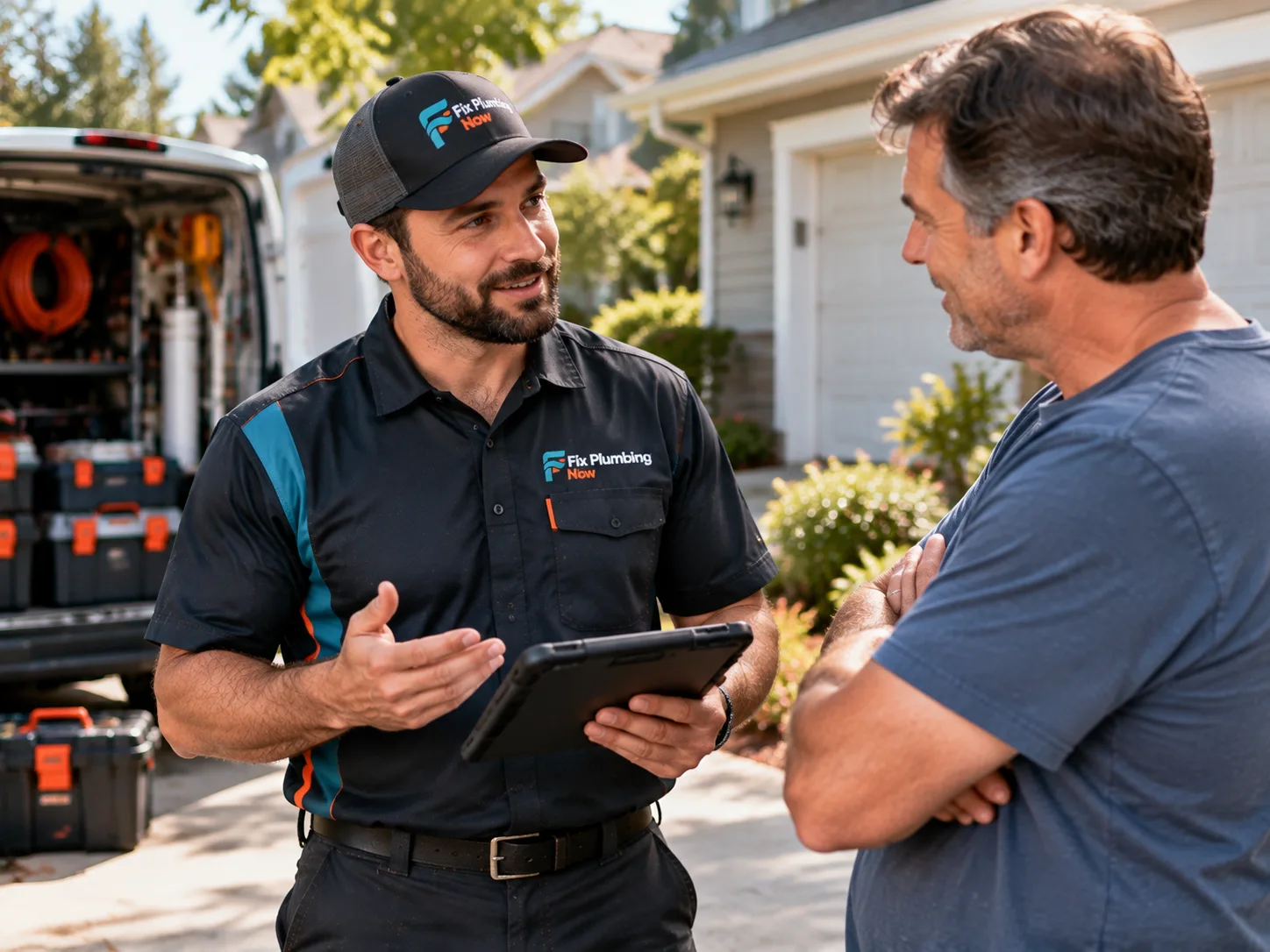 Clogged Drain Service Fairfield, PA FAQs